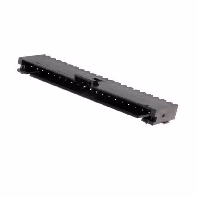 1-147323-9 TE Connectivity AMP Connectors  Headers Male Pins